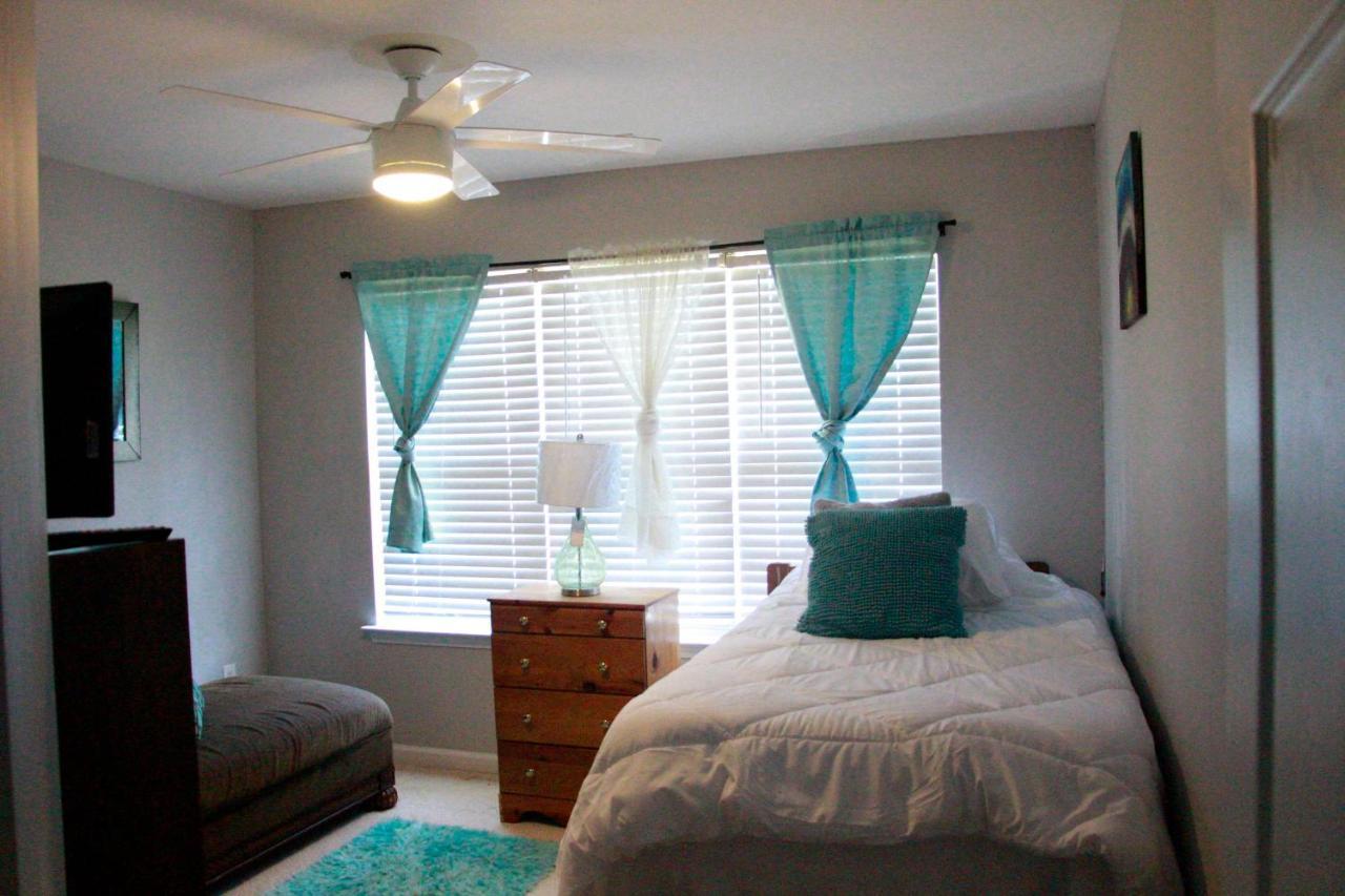 Minutes From Downtown 3Br Stylishhome-Free Parking Raleigh Exterior photo