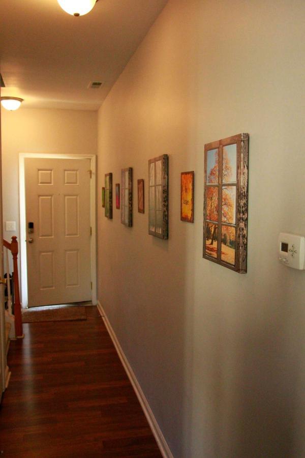 Minutes From Downtown 3Br Stylishhome-Free Parking Raleigh Exterior photo