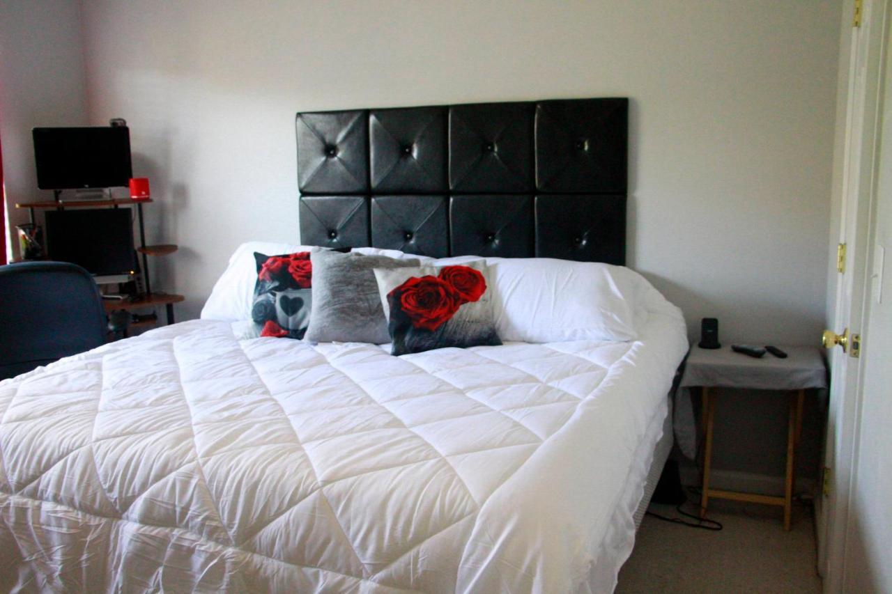 Minutes From Downtown 3Br Stylishhome-Free Parking Raleigh Exterior photo